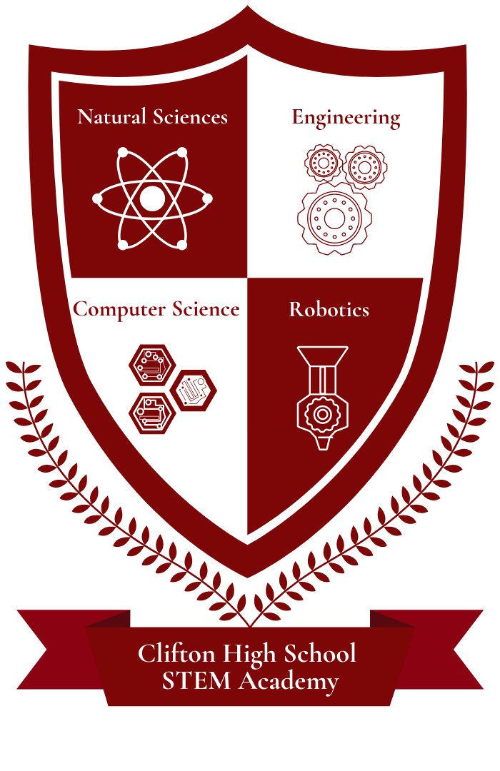 STEM Academy Logo 